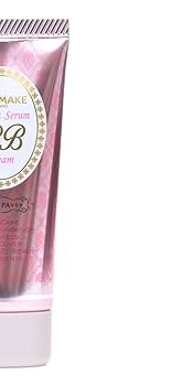 キャンメイク canmake パーフェクトセラム BBクリーム ライト パーフェクトセラムBBクリーム 01 ライト / キャンメイク